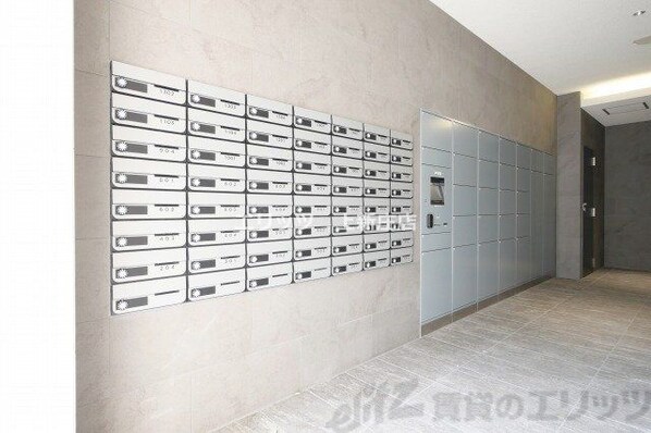 コンフォリア・リヴ南森町IIの物件内観写真